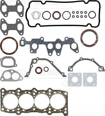 Full Gasket Kit, engine